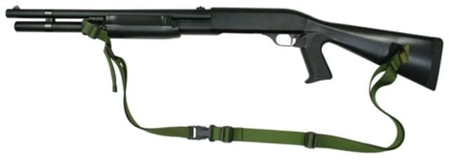 Specter Gear Raptor 2 Point Tactical Sling For Benelli M1/M2/M3/M4 Od Green 970 Od-Erb