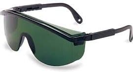 Honeywell Sperian Personal Protective Equipment 3000 Black 3.0 Non-Tinted Each