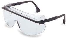 Honeywell Sperian Personal Protective Equipment Eyewear Astro Otg Patriot Clr Each