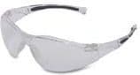 Sperian Personal Protective Equipment Frame A800 Series W/CLEAR Lens A805 Each