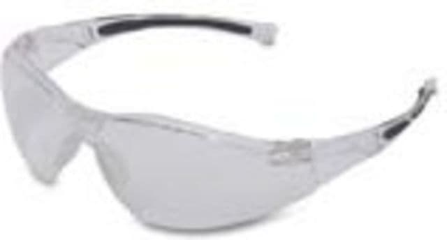 Sperian Personal Protective Equipment Frame A800 Series W/I/O Lens A804 Each