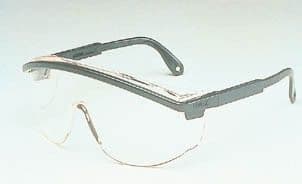 Sperian Personal Protective Equipment Glasses ASTR-SPEC 3000 Blk Clr S135 Each