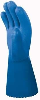 Honeywell Sperian Personal Protective Equipment Glv 12"pvc 3dip On Ctn Pk12 660-L Package