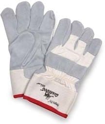 Sperian Personal Protective Equipment Glv Kvlr Prem Lthrplm PK12 KV224D Case