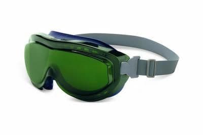 Sperian Personal Protective Equipment Goggle Flex Seal Uvex PKEA Case