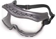 Sperian Personal Protective Equipment Goggle Uvex Stratgy Directvent Case