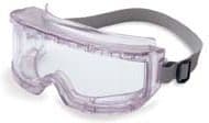Sperian Personal Protective Equipment Goggles Futura Clear ANTI-FOG S345C Case