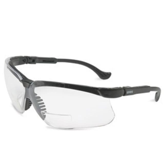 Honeywell Sperian Personal Protective Equipment Uvex Genesis Readr Glass +1.0 Each