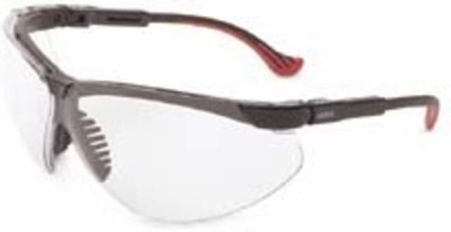Sperian Personal Protective Equipment Xc Blkfrmgry Ud Lns 2SHOT Tmp S3301 Available quantity options Package S3301-PK