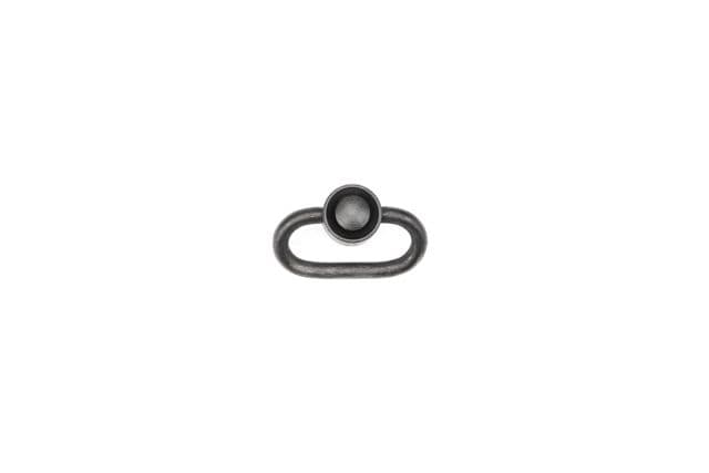 Spikes Tactical Heavy Duty Push Button Quick Detach Sling Swivel