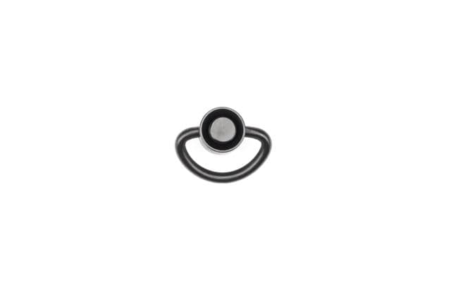 Spikes Tactical Sling Swivel Small D-Loop Quick-Detach