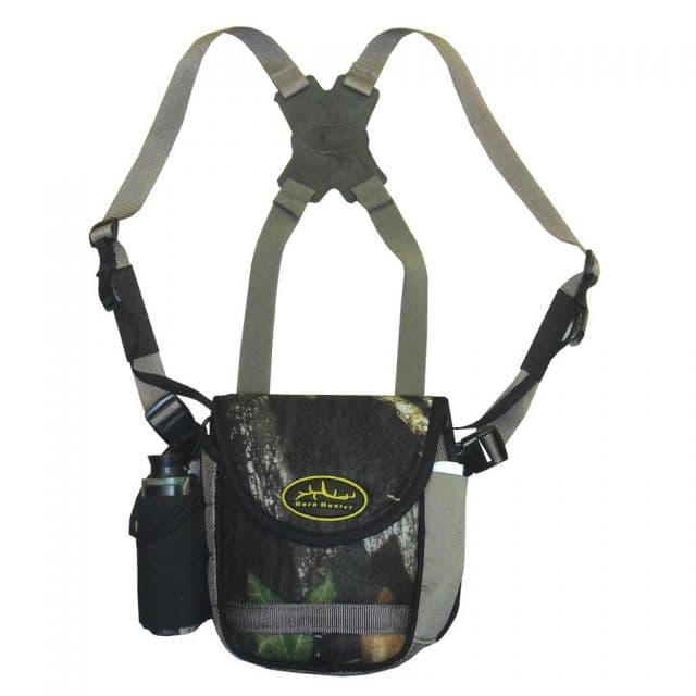 Horn Hunter Bino Hub w/X-Out Harness Standard