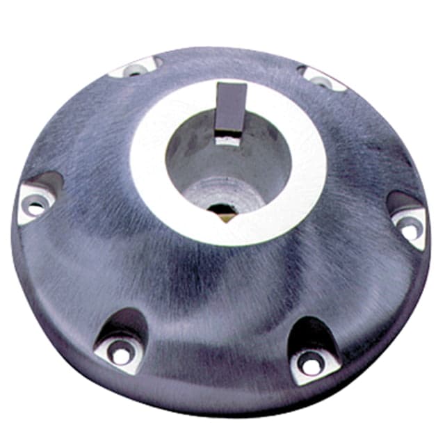 Springfield Marine Taper Lock Deck Base 9" Surface-Mount