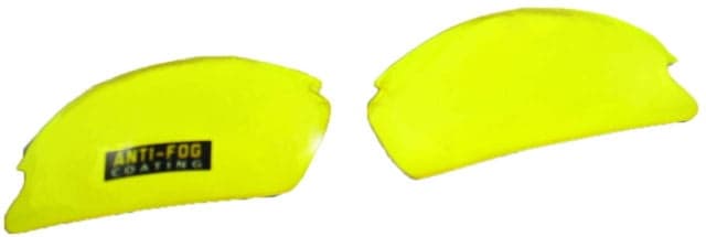 SSP Eyewear Top Focal Replacement Lens 2.25 Amber Lens TF225 AM Lens