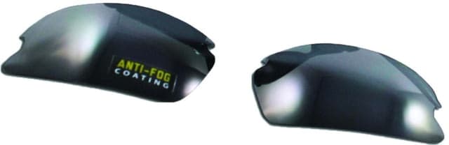 SSP Eyewear Top Focal Replacement Lens 2.25 Smoke Lens TF225 SM Lens