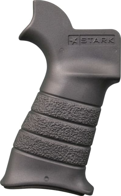 Stark Equipment Mpx Rifle Grip Mpx No Mount Gray