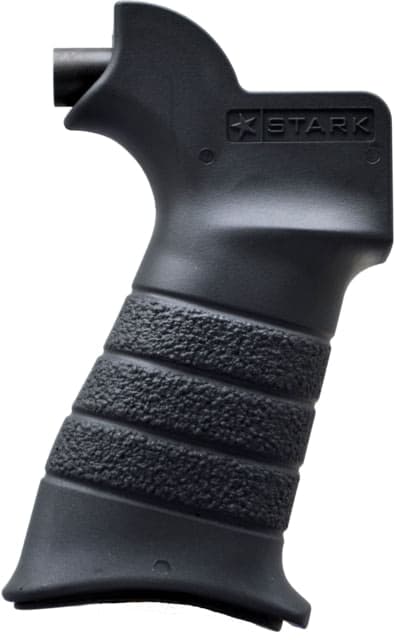 Stark Equipment Mpx Rifle Grip Mpx Swivel Mount Black