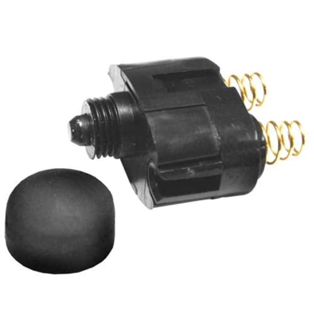 Streamlight 4aa Lux Switch Assembly Accessory