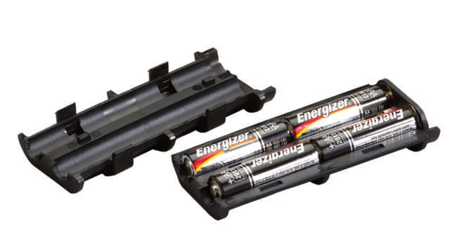 Streamlight Survivor Led 4aa Alkaline Battery Pack