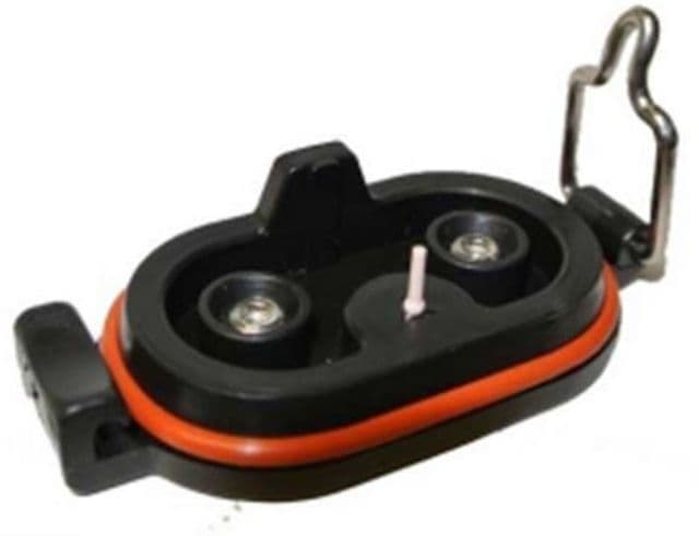 Streamlight Base Assembly W/Latch For Survivor Lanterns Division 2