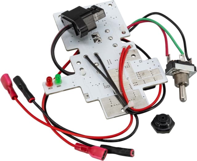 Streamlight Charge Board Assembly For Portable Scene Light Accessory