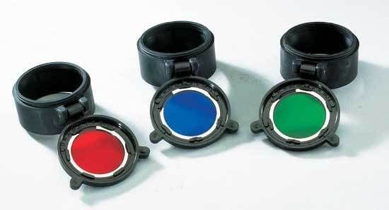 Streamlight Flip Lens Stinger Polystinger Stinger Xt Tl-3 Blue