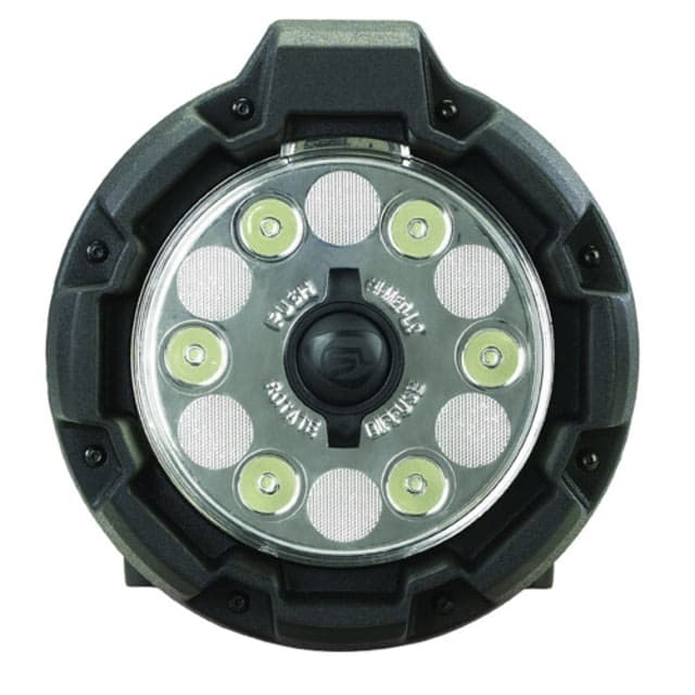 Streamlight Head Assembly Repair For Portable Scene Light Accessory