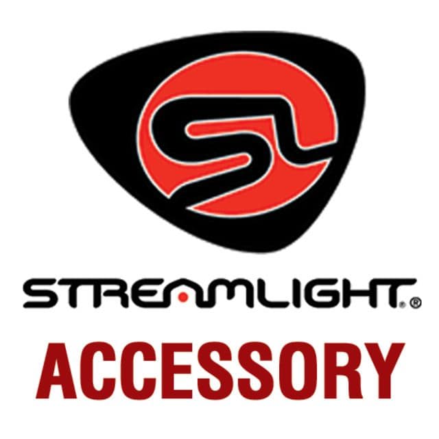 Streamlight Head Restraint Kit (2 Required) - Hid Litebox