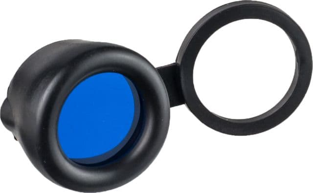 Streamlight Key-Mate Flashlight Filter Blue