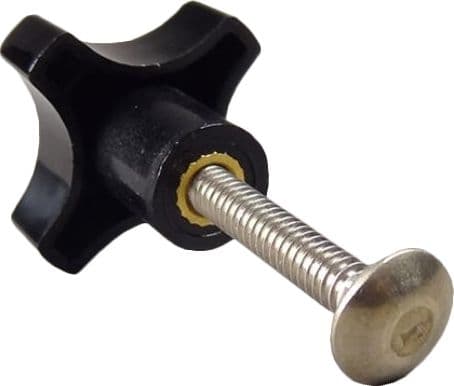 Streamlight Knob & Bolt For Swivel Head - Litebox/Firebox