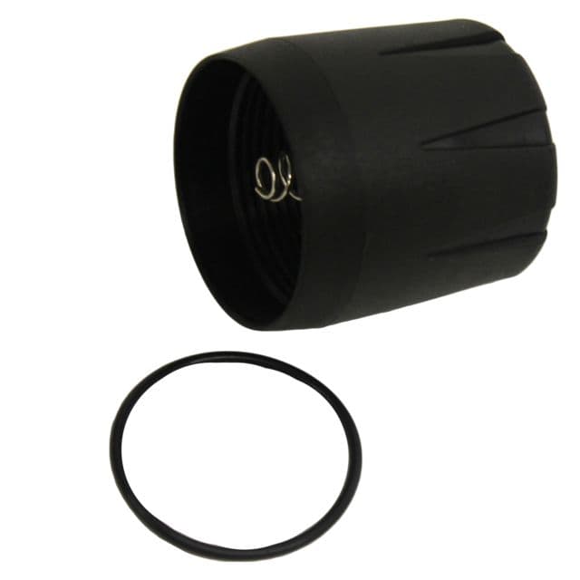 Streamlight Polystinger Ds Led Rechargeable Flashlight Tail Cap Switch