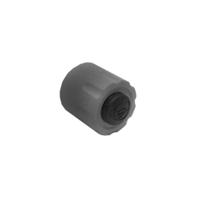 Streamlight Polytac/Hp Tail Cap Assembly Gen 2 Black