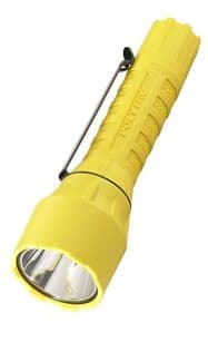 Streamlight Polytac X Dual Fuel Professional Light Box Yellow