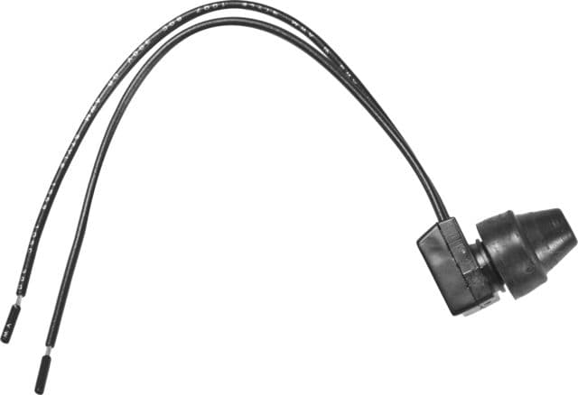 Streamlight Switch Assembly W/ Boot - Litebox (Sl-40)