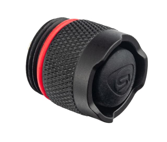 Streamlight Tailcap Assembly Protac 1l-1aa Accessory