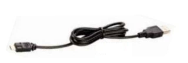 Streamlight Usb Custom Flashlight Charging Cord A To Micro Black
