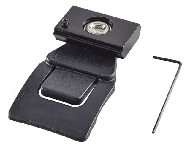 Streamlight Vantage Ii Helmet-Mounted Light Industrial Use Bracket Kit 350 Lumen White Led Cr123A Lithium Battery