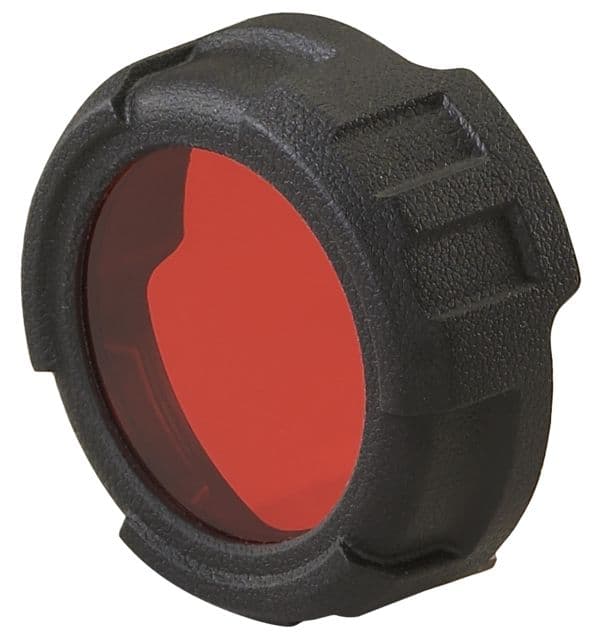 Streamlight Waypoint Alkaline Filter Red
