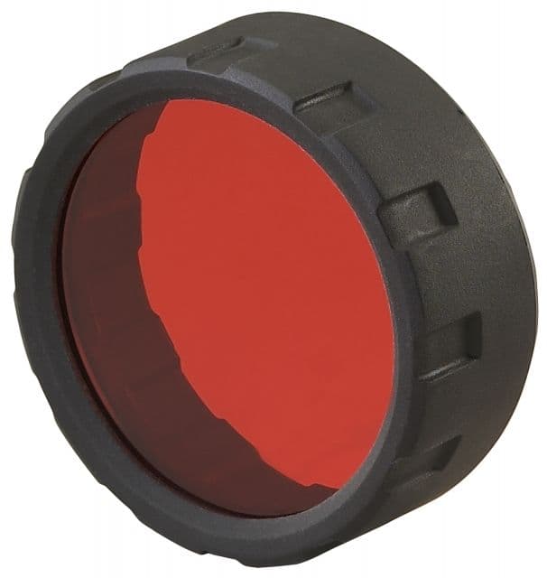 Streamlight Waypoint Rechargeable Filter Red Red