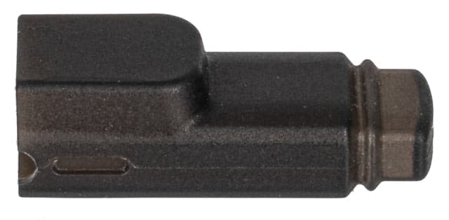 Streamlight Wedge Slim Penlight Rubber End Cover Set Of 6 Black