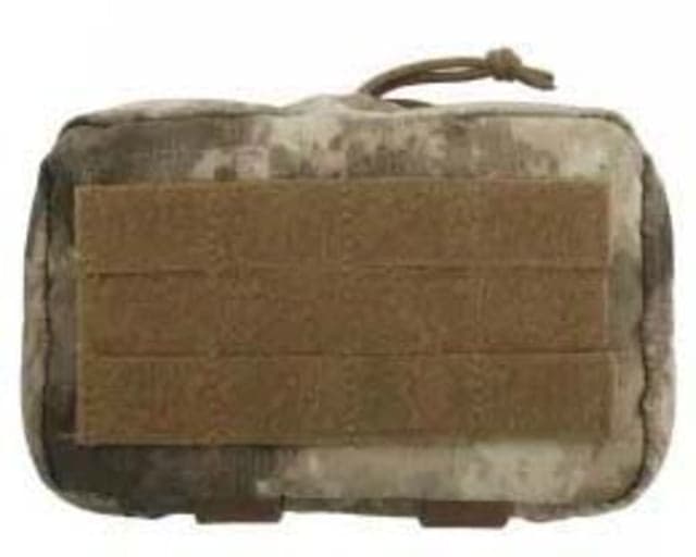 Tactical Tailor Fight Light Admin Pouch Enhanced MultiCam