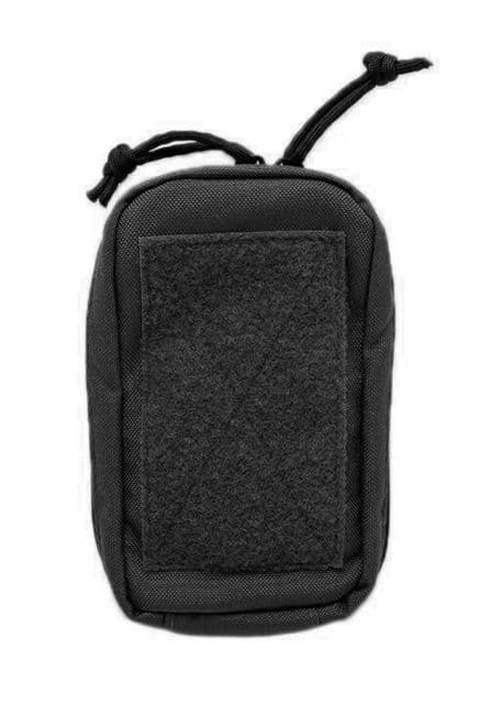 Tactical Tailor Fight Light E & E Pouch Vertical Black