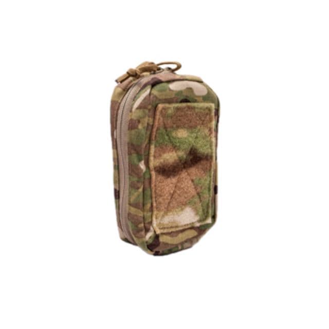 Tactical Tailor Fight Light E & E Pouch Vertical MultiCam