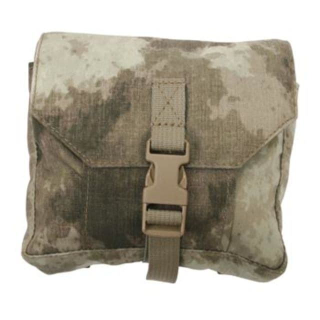 Tactical Tailor Fight Light Multi-Purpose Pouch MultiCam