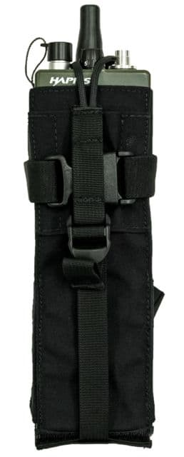 Tactical Tailor Fight Light PRC-152 Pouch Black