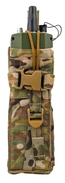 Tactical Tailor Fight Light PRC-152 Pouch MultiCam