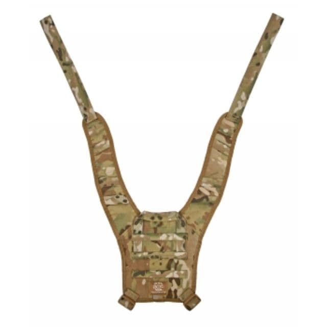 Tactical Tailor Fight Light X Harness MultiCam
