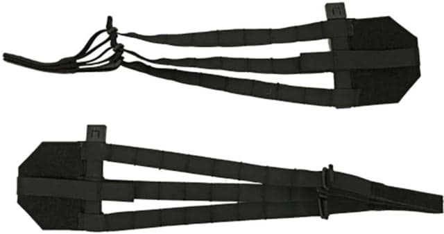 Tactical Tailor Gen 2 Rogue Cummerbund Quick Release Large Black