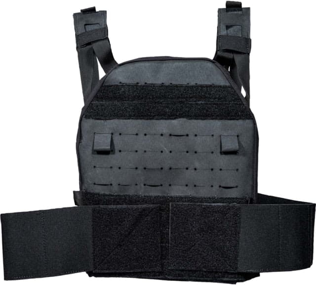 Tactical Tailor Gen 2 Rogue Plate Carrier Large Black