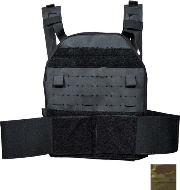 Tactical Tailor Gen 2 Rogue Plate Carrier Large Multicam Tropic